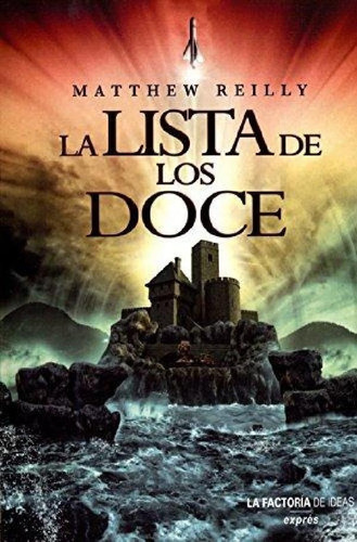 Libro - Lista De Los Doce, La