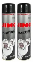 Comprar Jimo Penetrante Aerosol Afloja Todo-lubricante 400ml\u002F265g X2