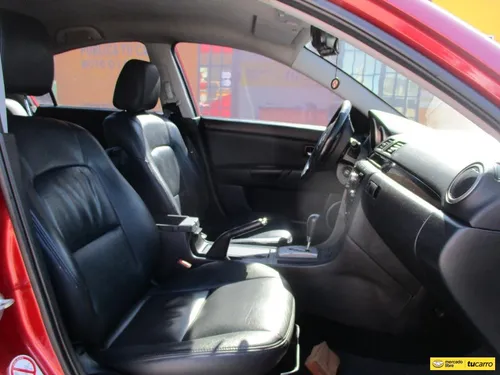 Mazda 3 2000cc At Aa