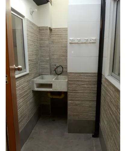 Arriendo Apartamento Primer Piso -bogota-carabelas