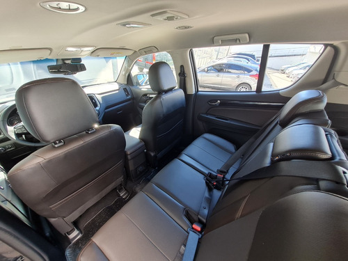 Imagen 13 de 15 de Chevrolet Nueva Trailblazer 2.8td 0km Entrega Octubre! Nt