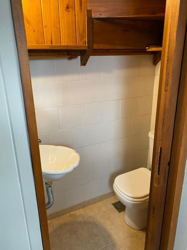 Imagen 14 de 18 de Excelente Cabaña 3 Amb. En Zona Céntrica