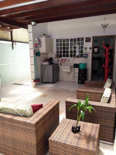 Imagem 19 de 28 de Sobrado Com 3 Dormitórios À Venda, 158 M² Por R$ 650.000 - Jardim Rincão - Arujá/sp - So0313