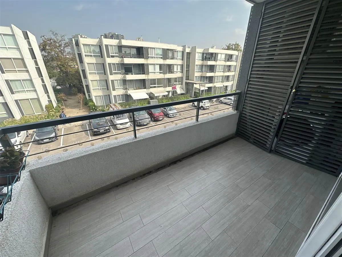 Imagen 5 de 20 de Departamento En Venta En Peñalolén