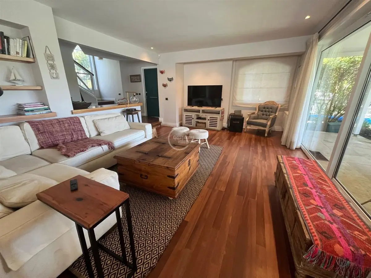 Imagen 5 de 30 de Casa En Venta De 4 Dorm. En Santo Domingo