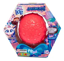 Comprar Muñeco Bebé Ksi Merito Aquamerito Aqualuz Coral + Accesorios