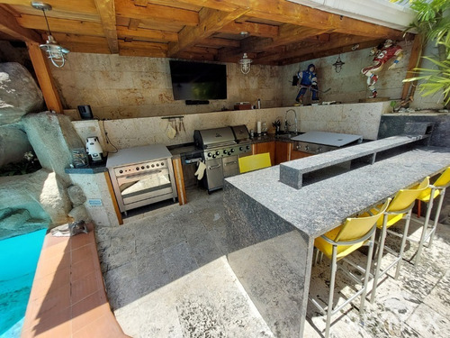 Imagen 2 de 20 de Casa En Venta Santa Ana Del Cafetal