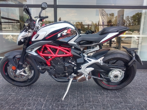 Imagen 2 de 15 de Mv Agusta Brutale 800rr - Excelente Unidad Seleccionada