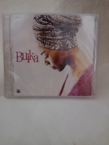 Cd_buika_ Nuevo Sellado 