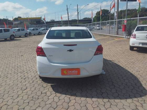 Imagem 2 de 9 de Chevrolet Onix 1.0 Flex Manual