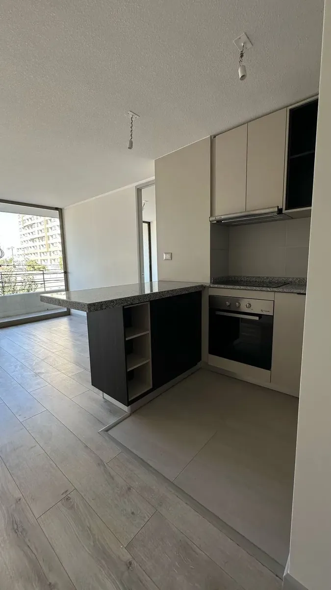 Imagen 2 de 16 de Hermoso Dpto De 2d+2b+bod En Cerrillos/ 50% 1er Mes