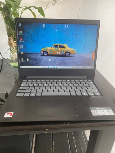 Laptop Lenovo Ideapad S145