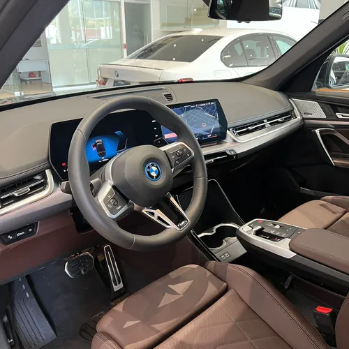 BMW X1 1.5 Xdrive25E Hibrido Conectable
