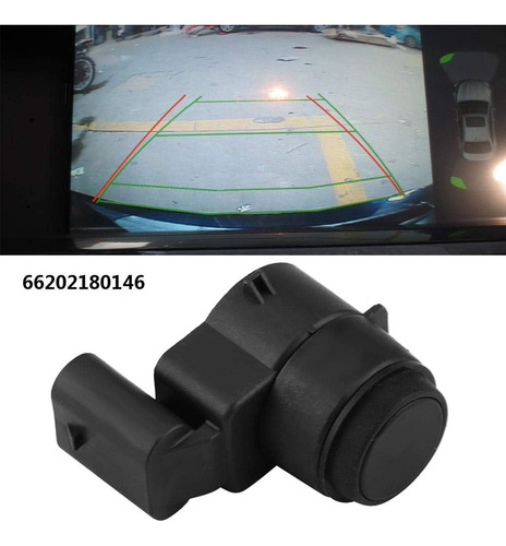 Sensor De Estacionamiento Pdc Para E81 E82 E90 E91 E92 E93 X