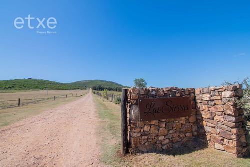 Imagen 16 de 18 de Chacra En Venta Las Sierras (ref: Jpd-1292)