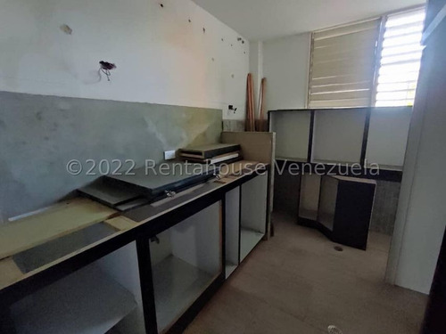 Imagen 13 de 25 de Apartamento Para Terminar De Remodelar Urb Valle Lindo Turmero Wm Mls #23-7724