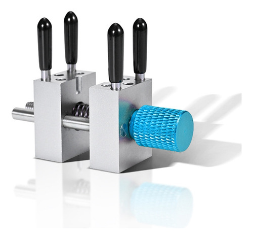 Tornillo De Banco De Herramientas Modelo V6hobby Precision P