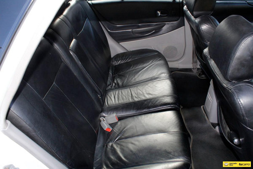 Imagen 14 de 25 de Mazda Allegro 1.600