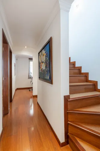 Casa En Venta En Rio Frío. Cod V12390