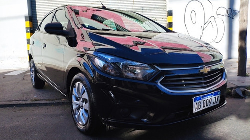 Chevrolet Onix 1.4 Lt 98cv 2018 Muy Bueno!!!!!