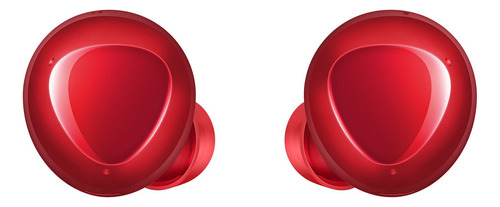 Audífonos Inalámbricos Samsung Galaxy Buds+ Original- Rojo
