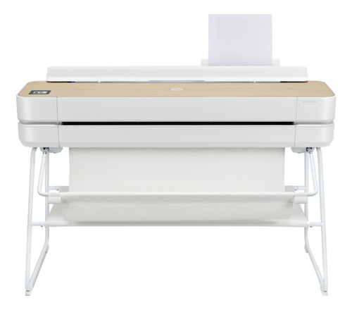 Impresora Plotter Hp Studio 36 Pulgadas 5hb14a Usb Lan Wi-fi