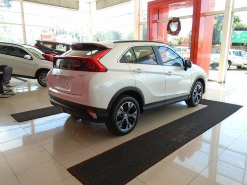 Imagem 10 de 12 de Mitsubishi Eclipse Cross Gls 1.5, Mit9998