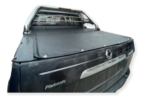 Lona Cubre Pick-up Ssangyong Antyon  Sport Impermeable 