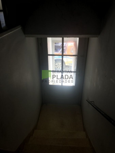 Imagen 4 de 15 de Apartamento 3 Dormitorios De Altos En Pleno Centro De San Carlos