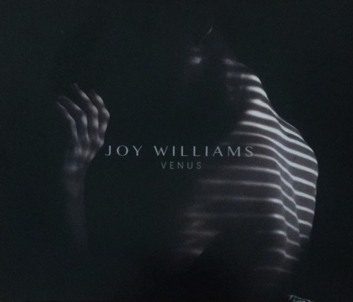 Joy Williams - Venus 