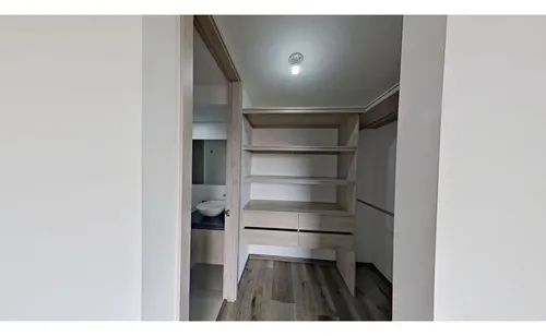 Apartamento En Venta, Verbenal, Conjunto Terraze Park 183