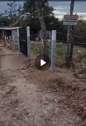 Lote No Corumbá Iv 2000 Metros Documentado Aceito Proposta Descente.