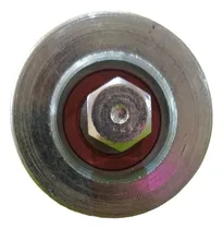 Comprar Rueda Para Portones Corredizos De Acero 50mm