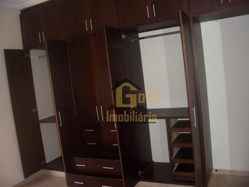 Casa Com 3 Dormitórios, 210 M² - Venda Por R$ 720.000,00 Ou Aluguel Por R$ 3.100,00/mês - Bonfim Paulista - Ribeirão Preto/sp - Ca1114