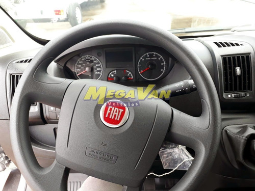 Imagem 8 de 12 de Fiat Ducato Ta