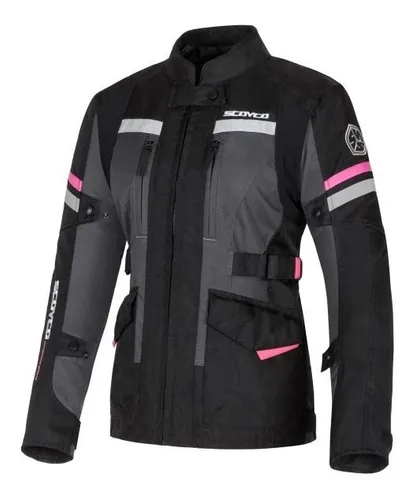 Ropa De Moto Mujer MercadoLibre