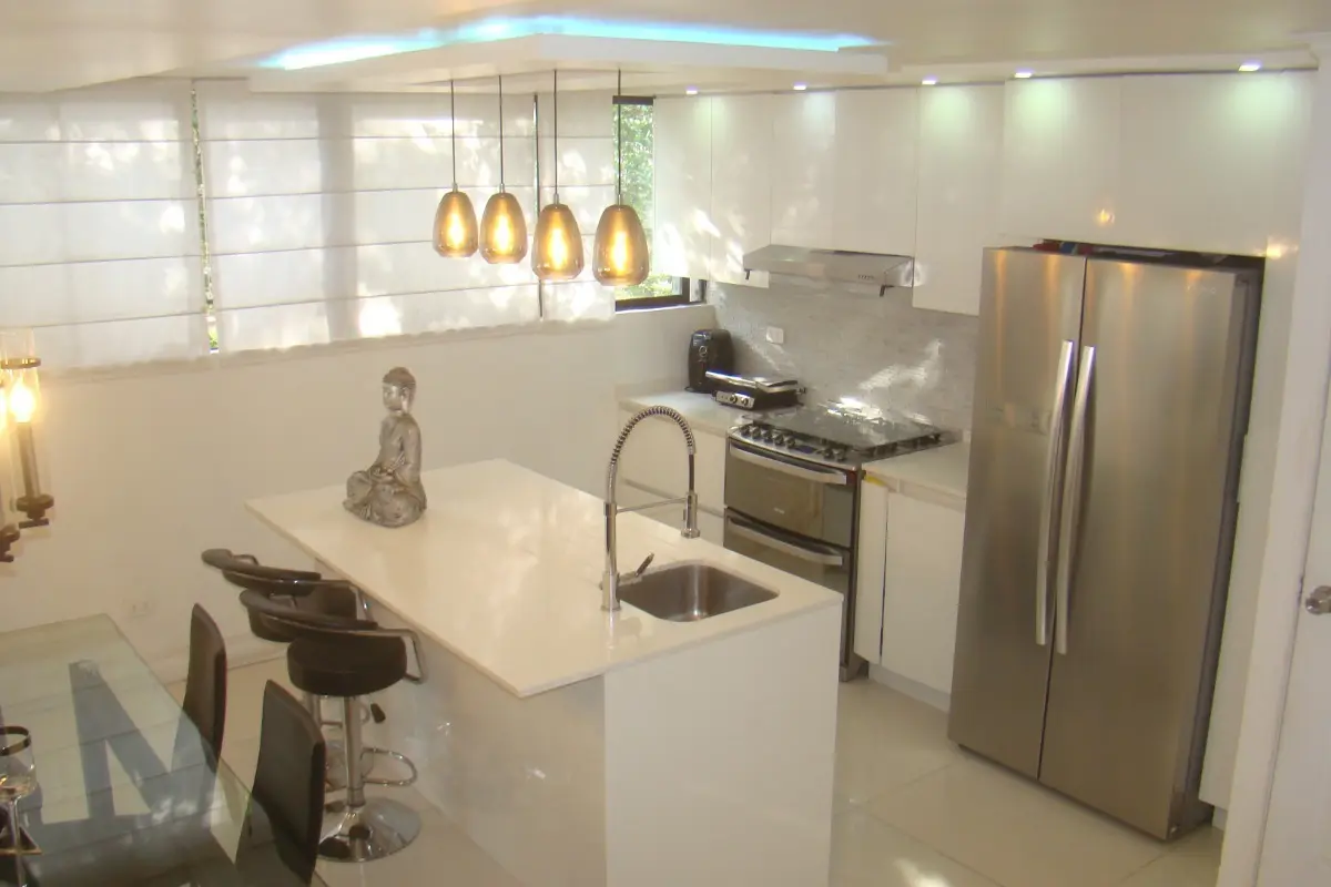 Imagen 1 de 16 de Oportunidad! Remodelado Como Nuevo! Vista A Parque Interior