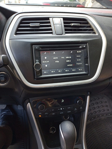 Imagen 9 de 15 de Suzuki Sx4 S Cross Modelo 2015 22,000kms