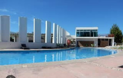 Terreno En Venta En Condominio Al Norte De Aguascalientes