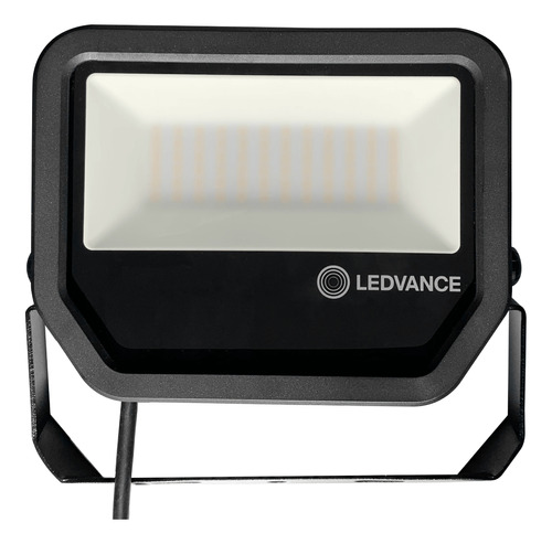 Proyector Led Floodlight Ledvance 30w Luz Fría Ip65