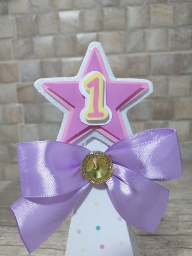 Imagem 3 de 3 de Kit Papelaria Personalizada Circo Menina