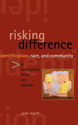 Libro Risking Difference: Identification, Race, And Commu...