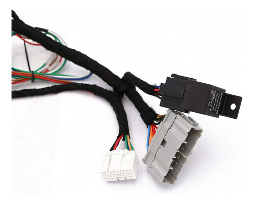 Qe1 Arnés De Conversión K20 K24 K-swap Para, Por Ejemplo,