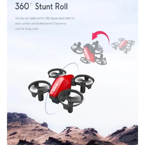 Stunt drone jumbo sales