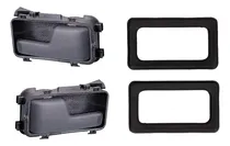 Comprar Kit Marco Y Manija Interior Fiat Uno Duna Premio Fiorino
