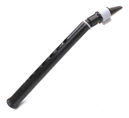 Imagem 8 de 11 de Mini Saxofone De 8 Furos Simples Saxofone Portátil Pequeno