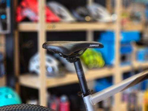 Imagen 5 de 10 de Bicicleta Mtb Sunpeed Zero 24v - Disco - Shimano - R29!