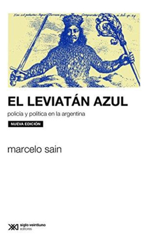 Leviatan Azul, El