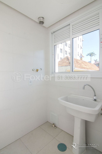 Imagem 19 de 28 de Apartamento, 2 Dormitórios, 65.51 M², Petrópolis - 159603