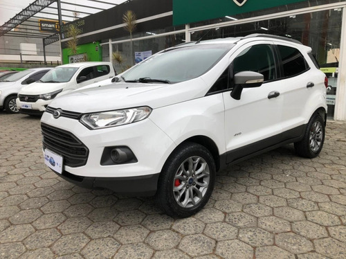 Imagem 2 de 15 de Ford Ecosport Fsl4wd2.0b
